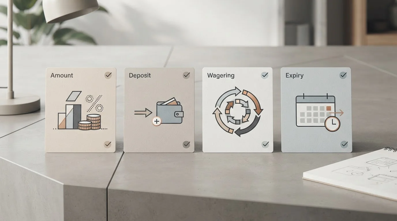 Bonus Loyalbet: offerte, condizioni e cosa verificare